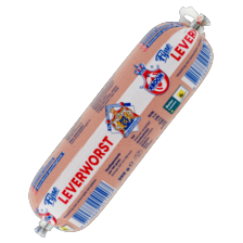 Kroon fijne leverworst